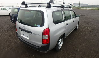 Toyota Probox full