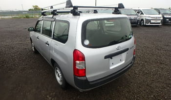 Toyota Probox full