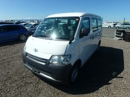 Toyota Townace full