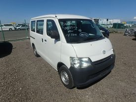 Toyota Townace
