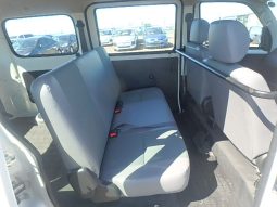 Toyota Townace full