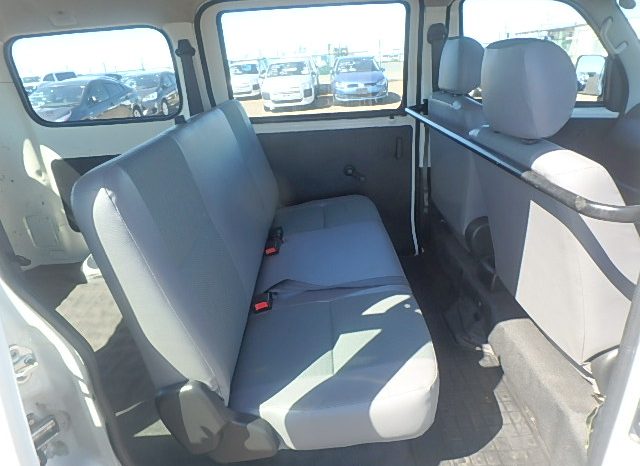 Toyota Townace full