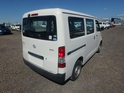 Toyota Townace full