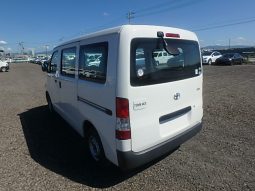 Toyota Townace full
