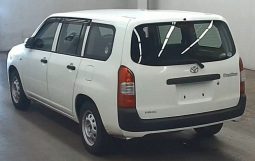 Toyota Probox full