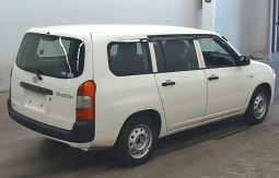 Toyota Probox full