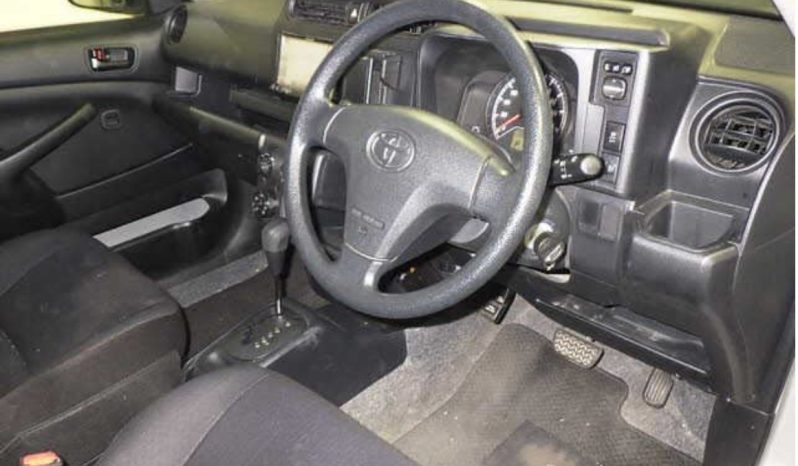Toyota Probox full