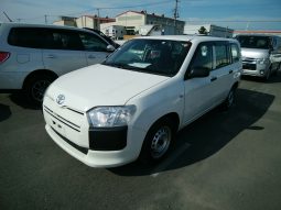 Toyota Probox full