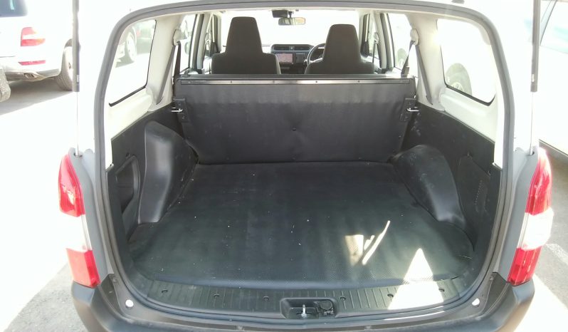 Toyota Probox full