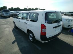 Toyota Probox full