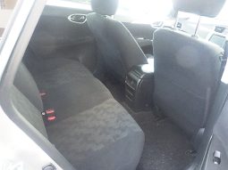 Nissan Sylphy full
