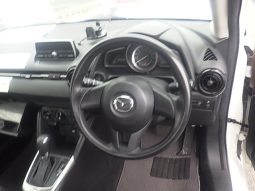 Mazda Demio full