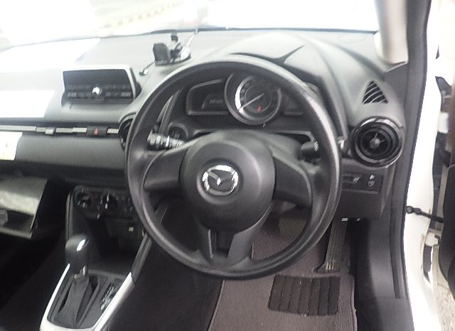 Mazda Demio full