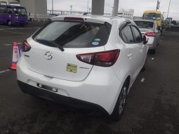 Mazda Demio full