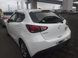 Mazda Demio full