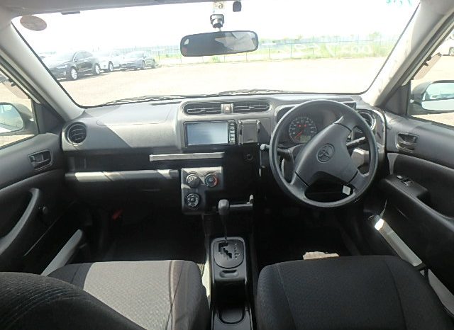Toyota Probox full