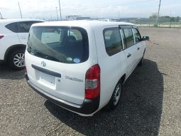 Toyota Probox full