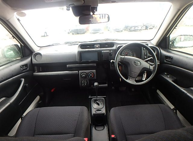 Toyota Probox full