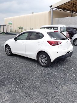 Mazda Demio full