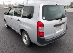 Toyota Probox full