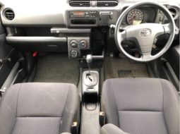 Toyota Probox full