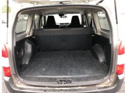 Toyota Probox full