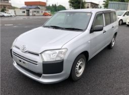 Toyota Probox full