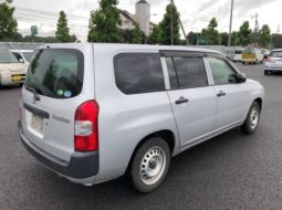 Toyota Probox full