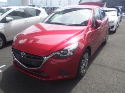 Mazda Demio full