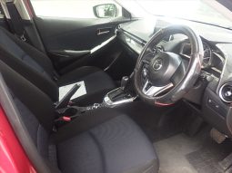 Mazda Demio full