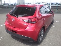 Mazda Demio full