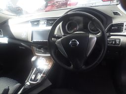 Nissan Sylphy full