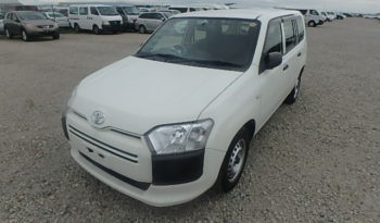 Toyota Probox full