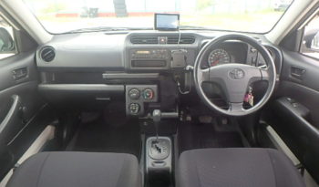 Toyota Probox full