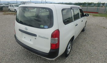 Toyota Probox full