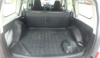 Toyota Probox full