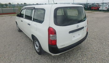 Toyota Probox full