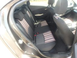 Mazda Demio SkyActive full