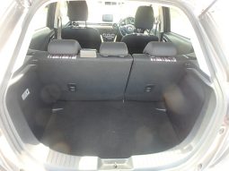 Mazda Demio SkyActive full