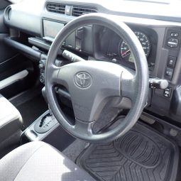 Toyota Probox full
