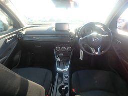 Mazda Demio full