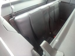 Range Rover Sports HSE full