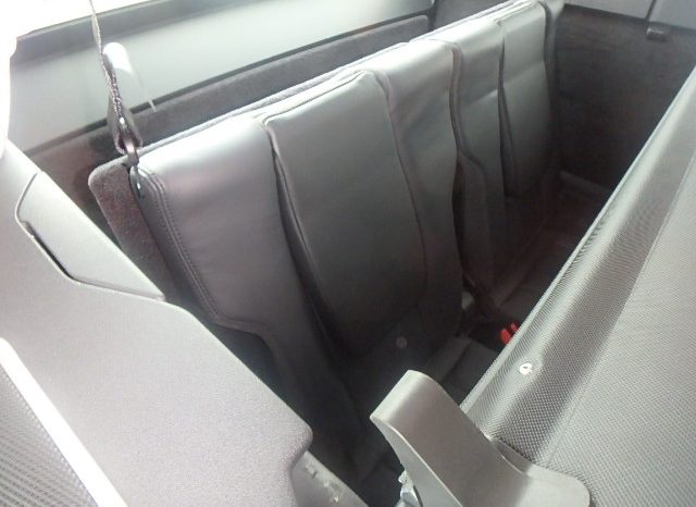 Range Rover Sports HSE full