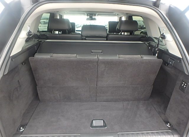 Range Rover Sports HSE full