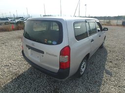 Toyota Probox full
