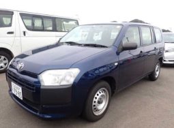 Toyota Probox full
