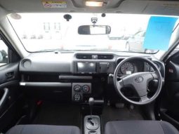 Toyota Probox full