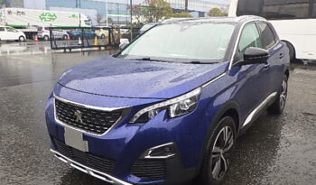 PEUGEOT 3008 full