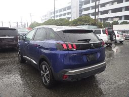 PEUGEOT 3008 full