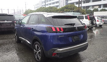 PEUGEOT 3008 full